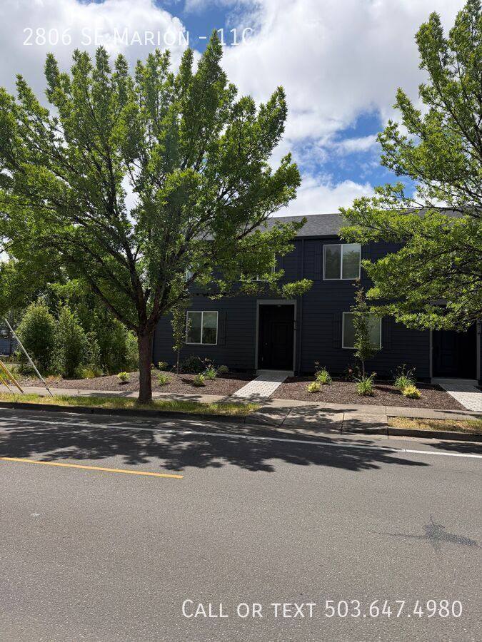 Townhouse for rent at 2806 SE Marion #11C, Albany, OR 97322