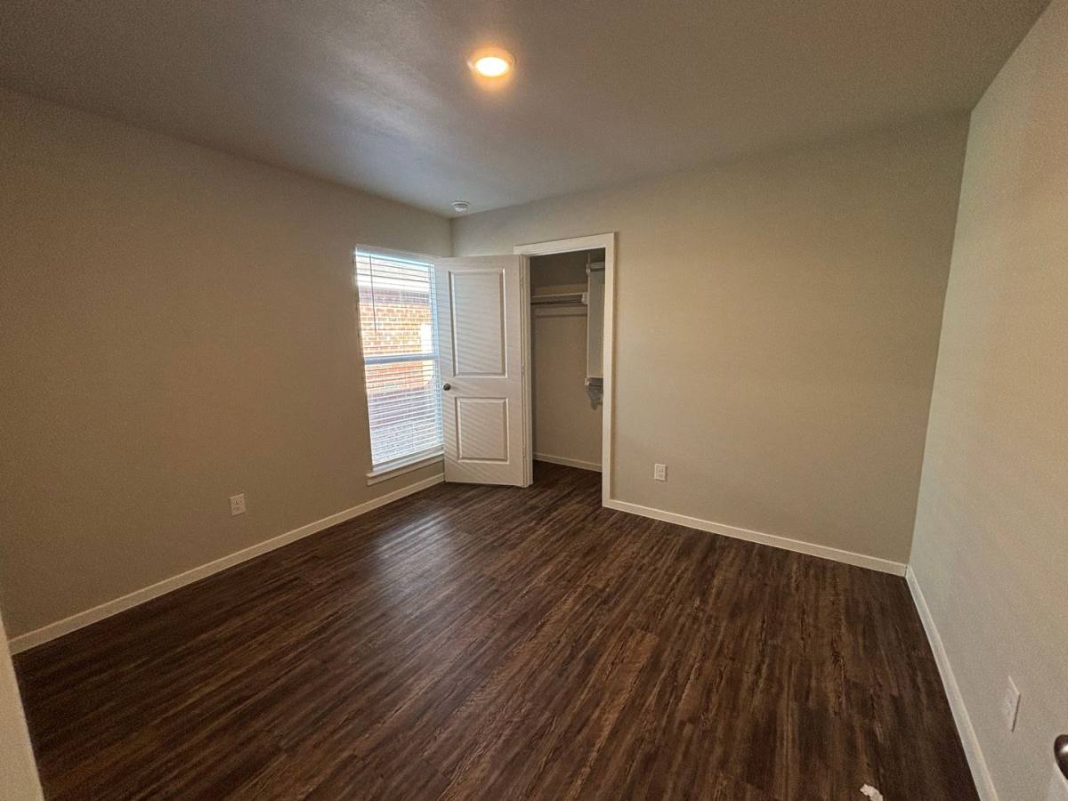 House for rent at 3419 Tiffin Ave, Lubbock, TX 79407