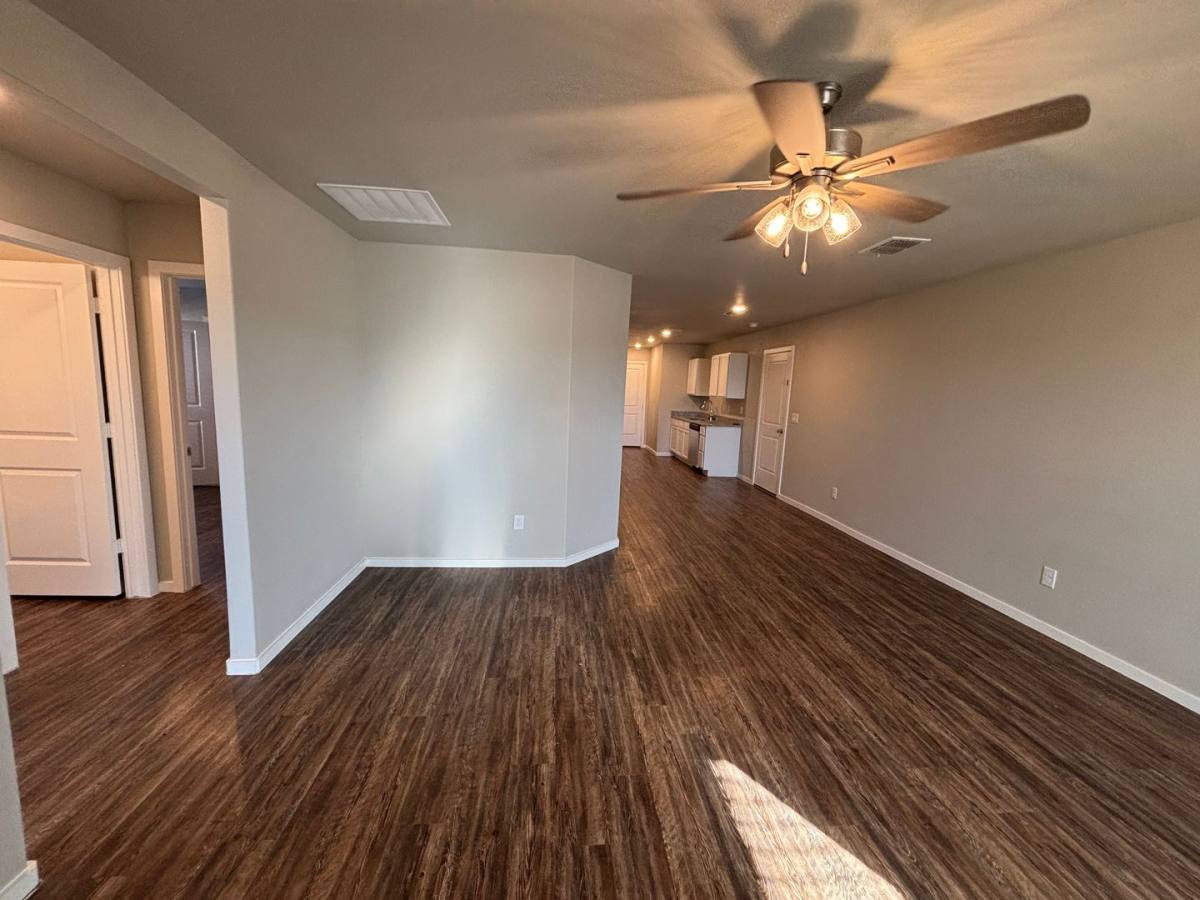 House for rent at 3419 Tiffin Ave, Lubbock, TX 79407
