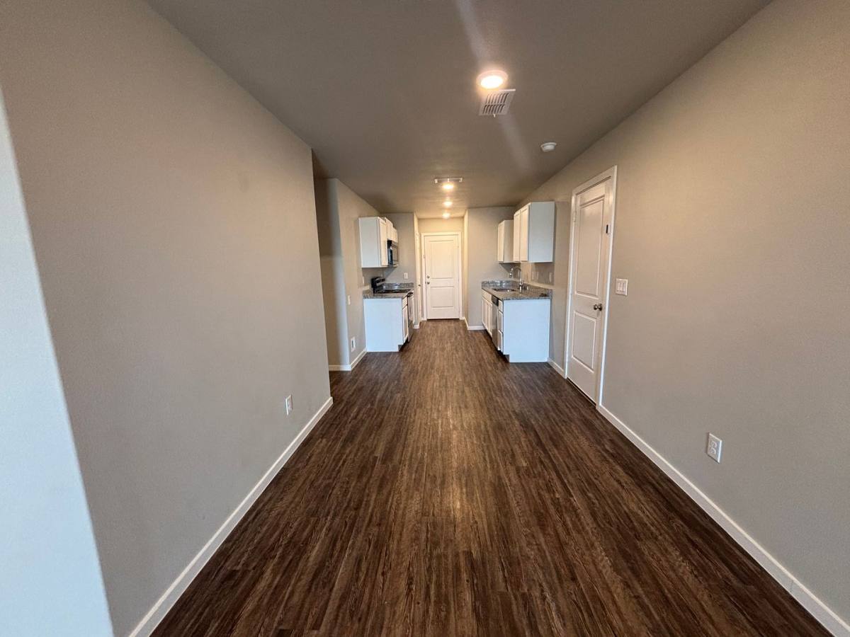House for rent at 3419 Tiffin Ave, Lubbock, TX 79407