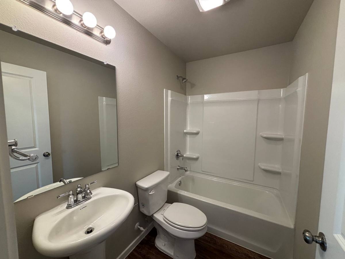 House for rent at 3419 Tiffin Ave, Lubbock, TX 79407
