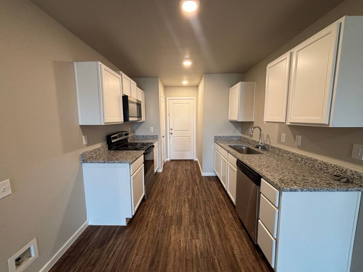 House for rent at 3419 Tiffin Ave, Lubbock, TX 79407