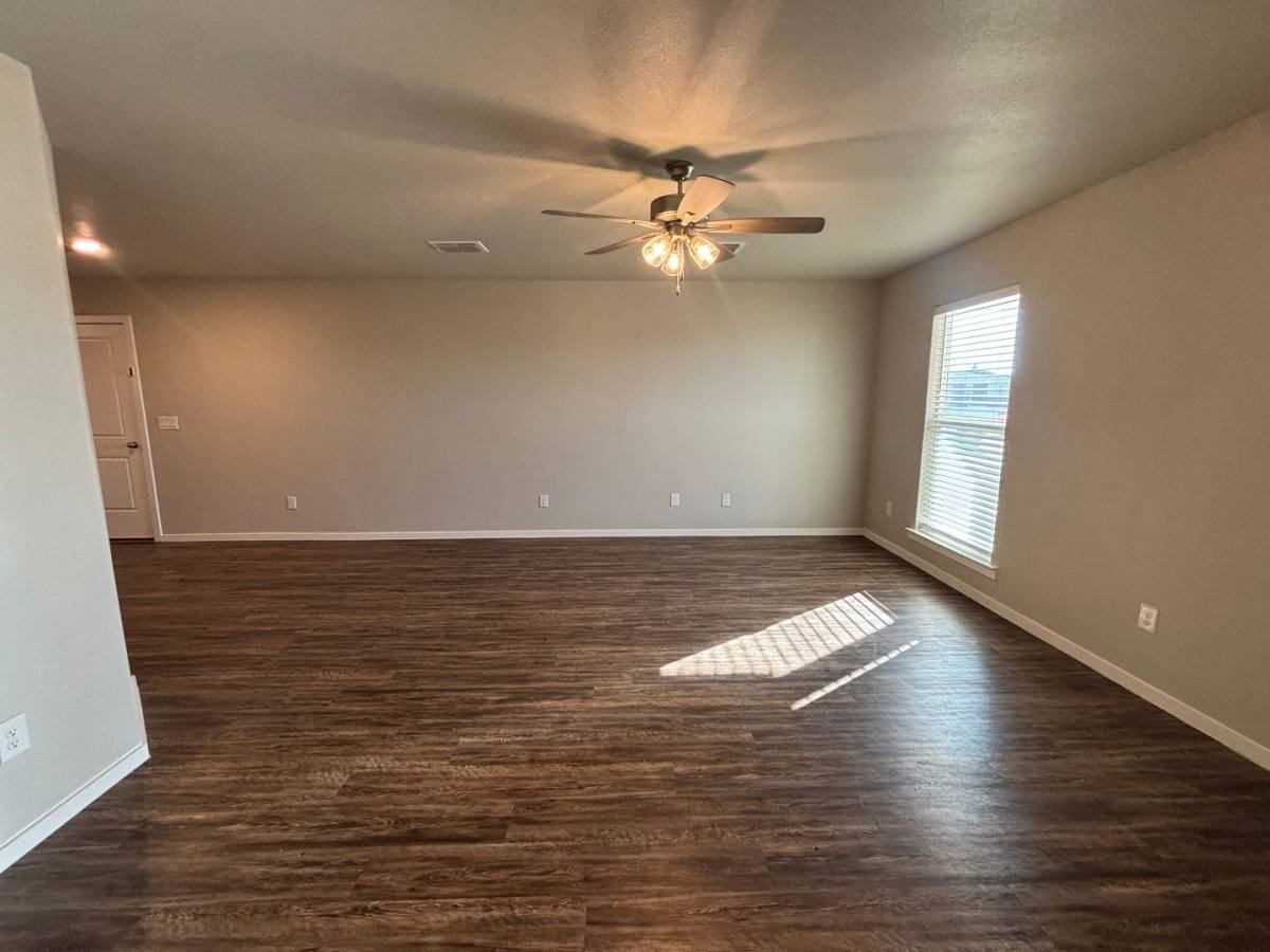House for rent at 3419 Tiffin Ave, Lubbock, TX 79407