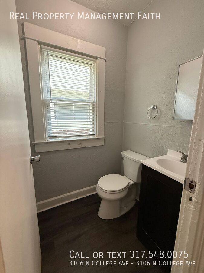 Apartment for rent at 3106 N College Ave, Indianapolis, IN 46205