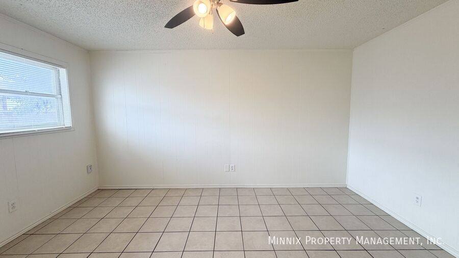 Apartment for rent at 5716 Brownfield Dr #C, Lubbock, TX 79414