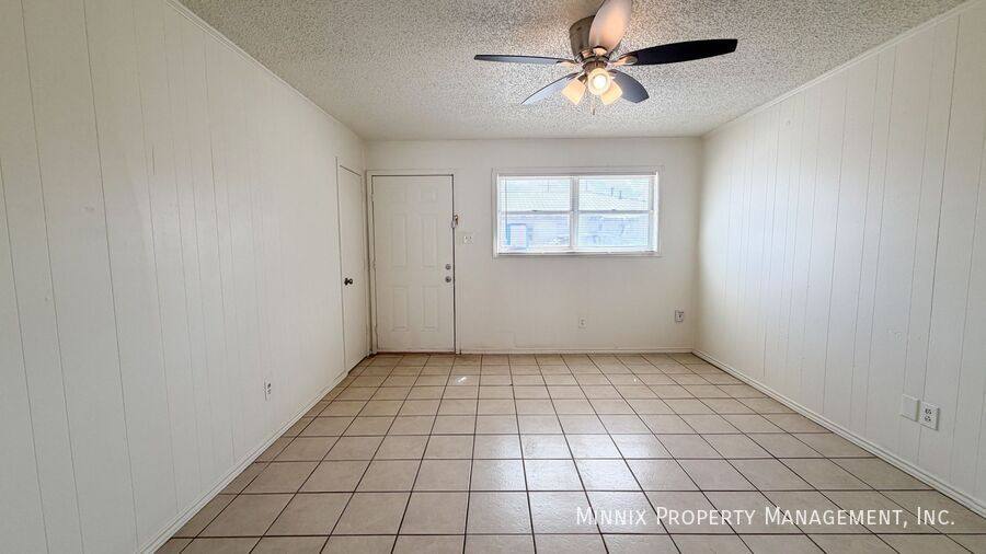 Apartment for rent at 5716 Brownfield Dr #C, Lubbock, TX 79414