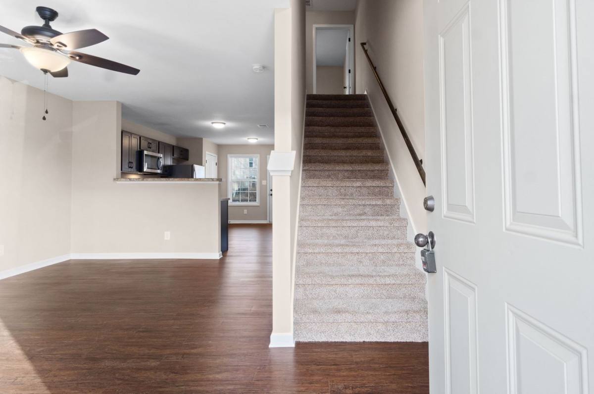 Apartment for rent at 1469 Amberjack Court, Clarksville, TN 37042
