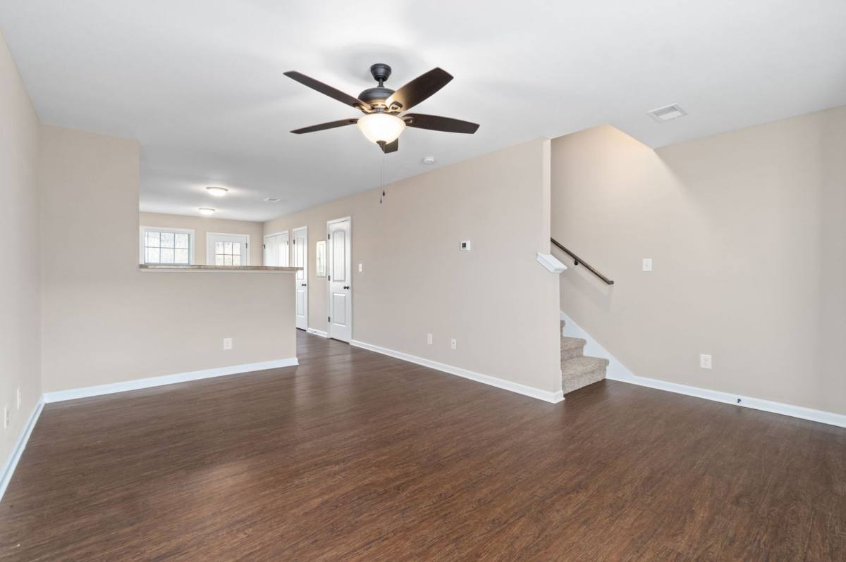 Apartment for rent at 1469 Amberjack Court, Clarksville, TN 37042