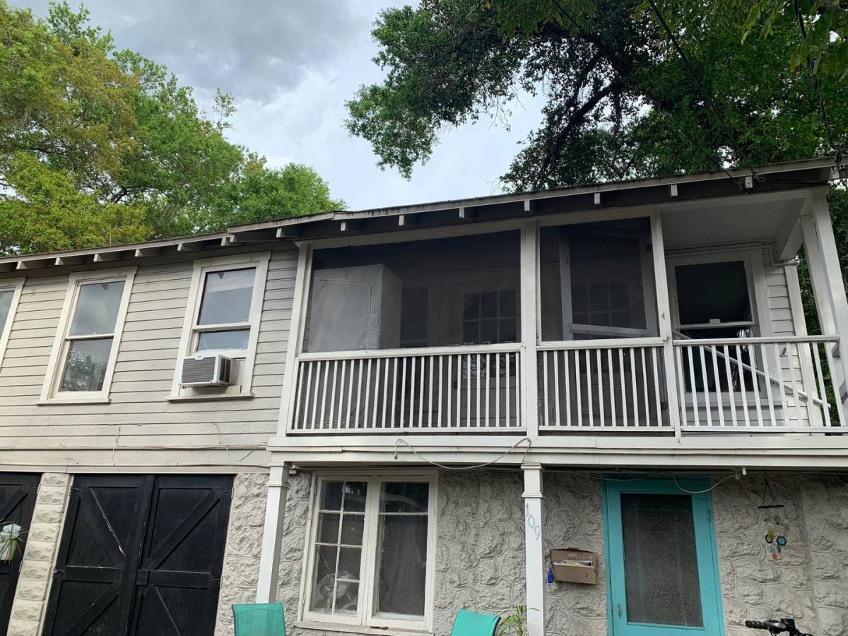 Apartment for rent at 109 James Ave #B, Orlando, FL 32801