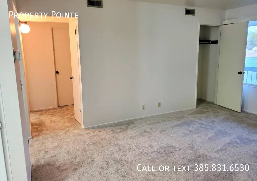 Apartment for rent at 215 E 4600 S #4, Salt Lake City, UT 84107