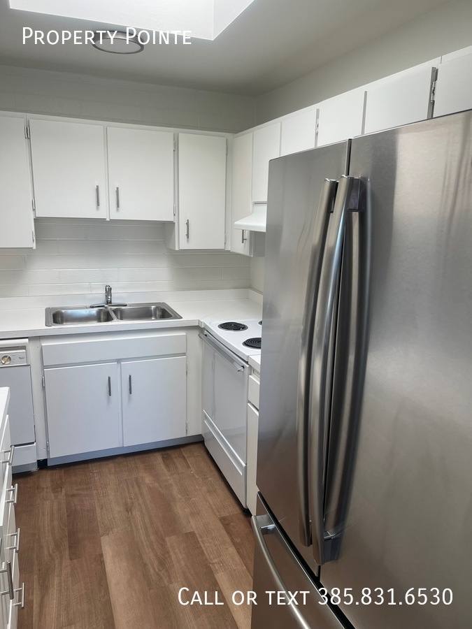 Apartment for rent at 215 E 4600 S #4, Salt Lake City, UT 84107