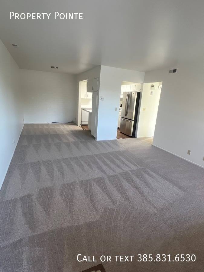 Apartment for rent at 215 E 4600 S #4, Salt Lake City, UT 84107