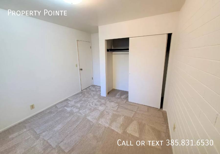 Apartment for rent at 215 E 4600 S #4, Salt Lake City, UT 84107