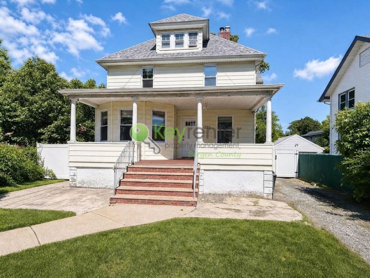 Apartment for rent at 1232 Alicia Ave, Teaneck, NJ 07666
