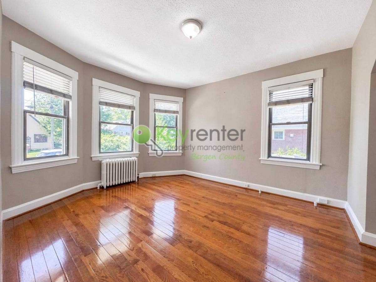 Apartment for rent at 1232 Alicia Ave, Teaneck, NJ 07666