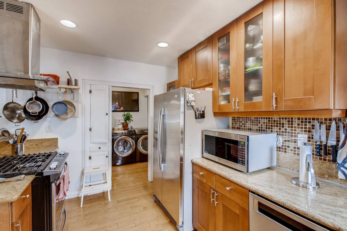House for rent at 3375 32nd St, San Diego, CA 92104