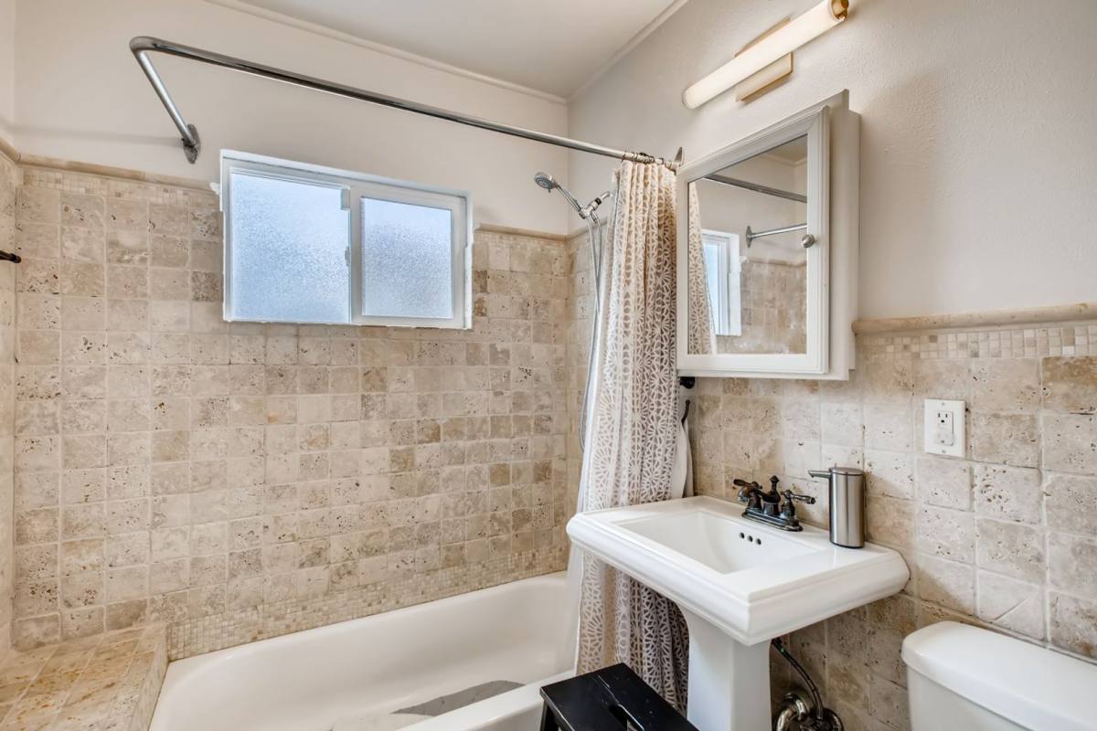 House for rent at 3375 32nd St, San Diego, CA 92104