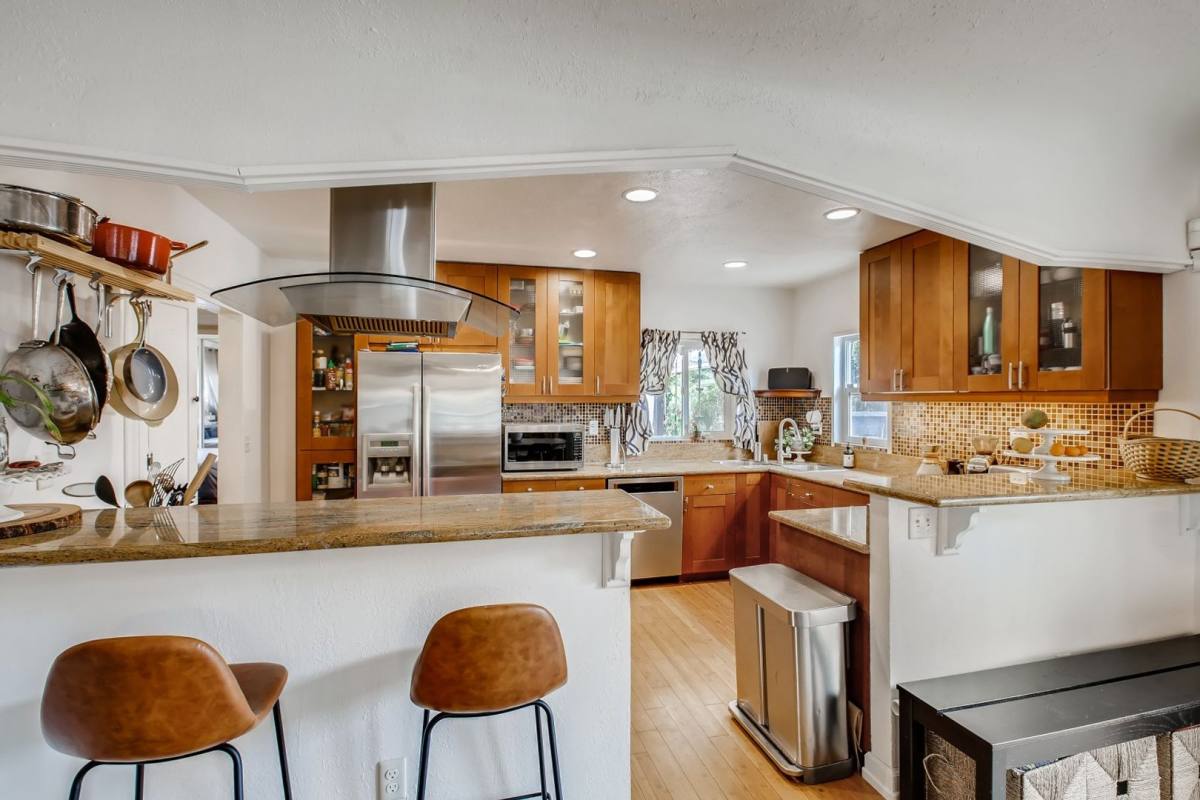 House for rent at 3375 32nd St, San Diego, CA 92104