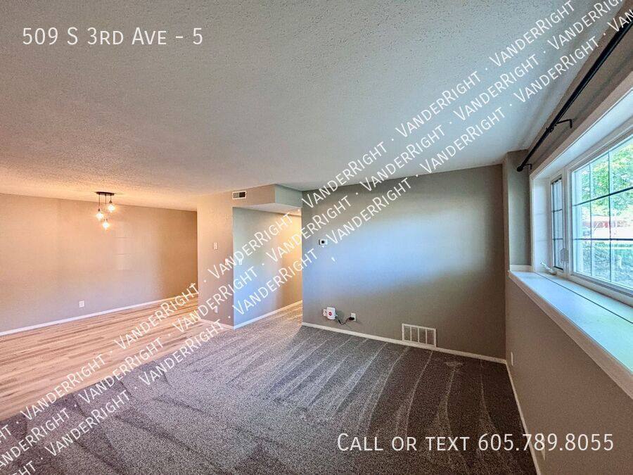 Apartment for rent at 509 S 3rd Ave #5, Brandon, SD 57005