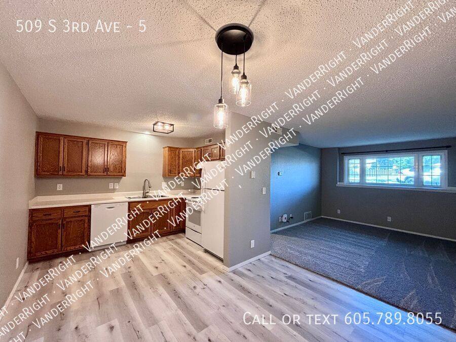 Apartment for rent at 509 S 3rd Ave #5, Brandon, SD 57005