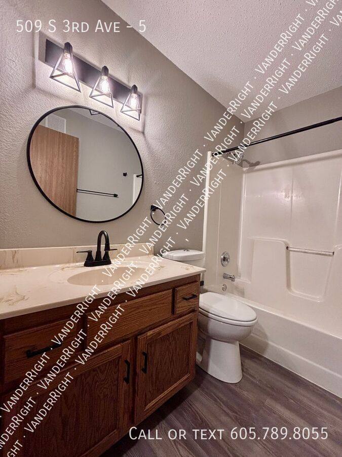 Apartment for rent at 509 S 3rd Ave #5, Brandon, SD 57005