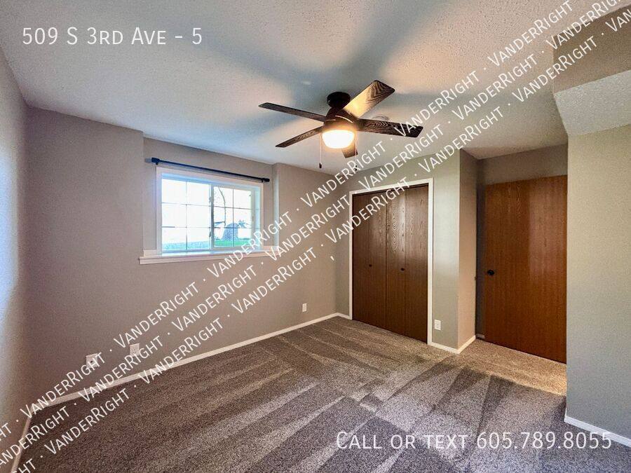 Apartment for rent at 509 S 3rd Ave #5, Brandon, SD 57005
