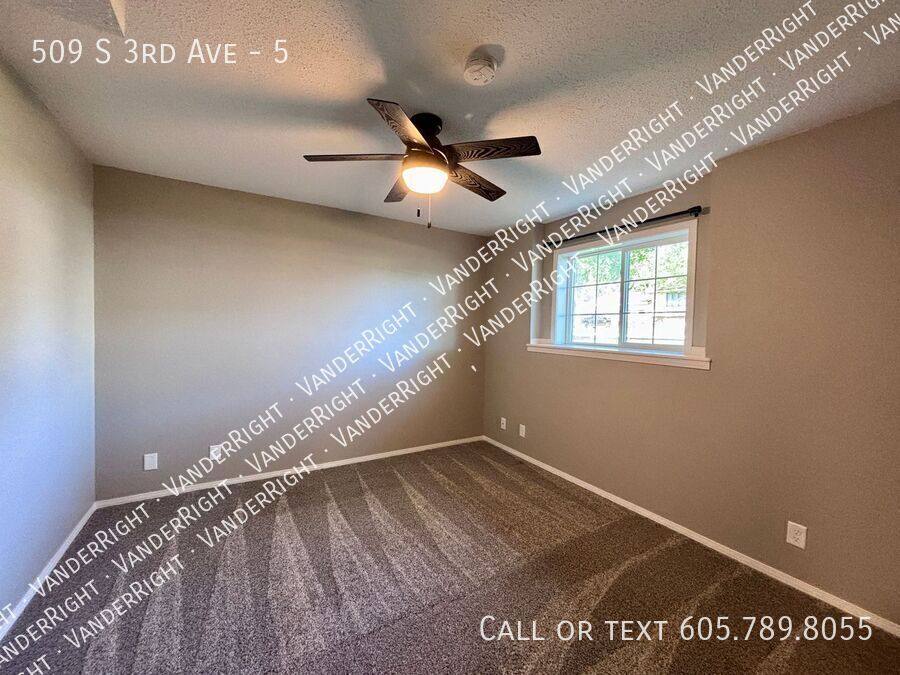 Apartment for rent at 509 S 3rd Ave #5, Brandon, SD 57005