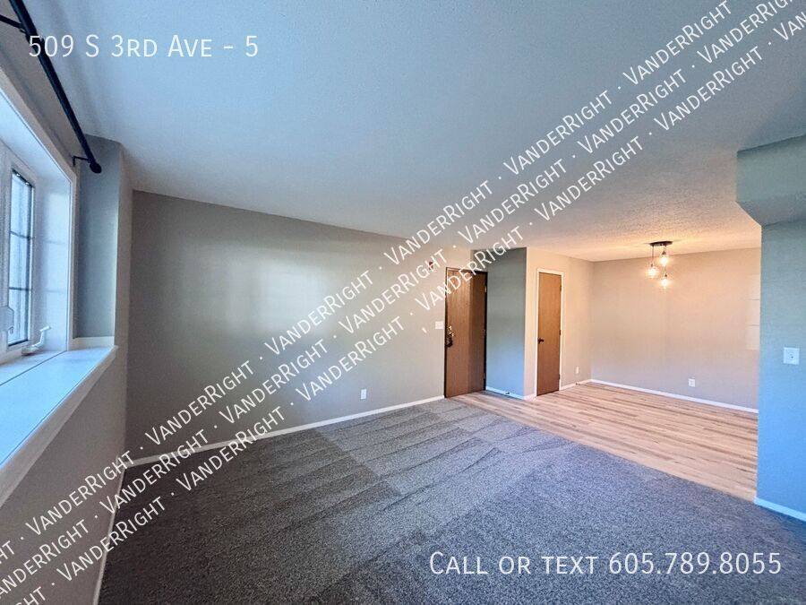 Apartment for rent at 509 S 3rd Ave #5, Brandon, SD 57005