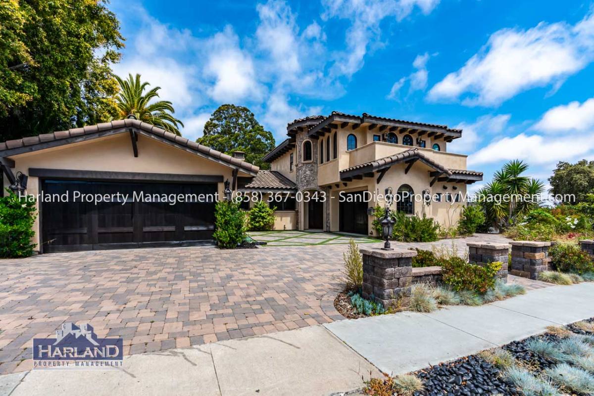 House for rent at 6271 Soledad Mountain Rd, La Jolla, CA 92037