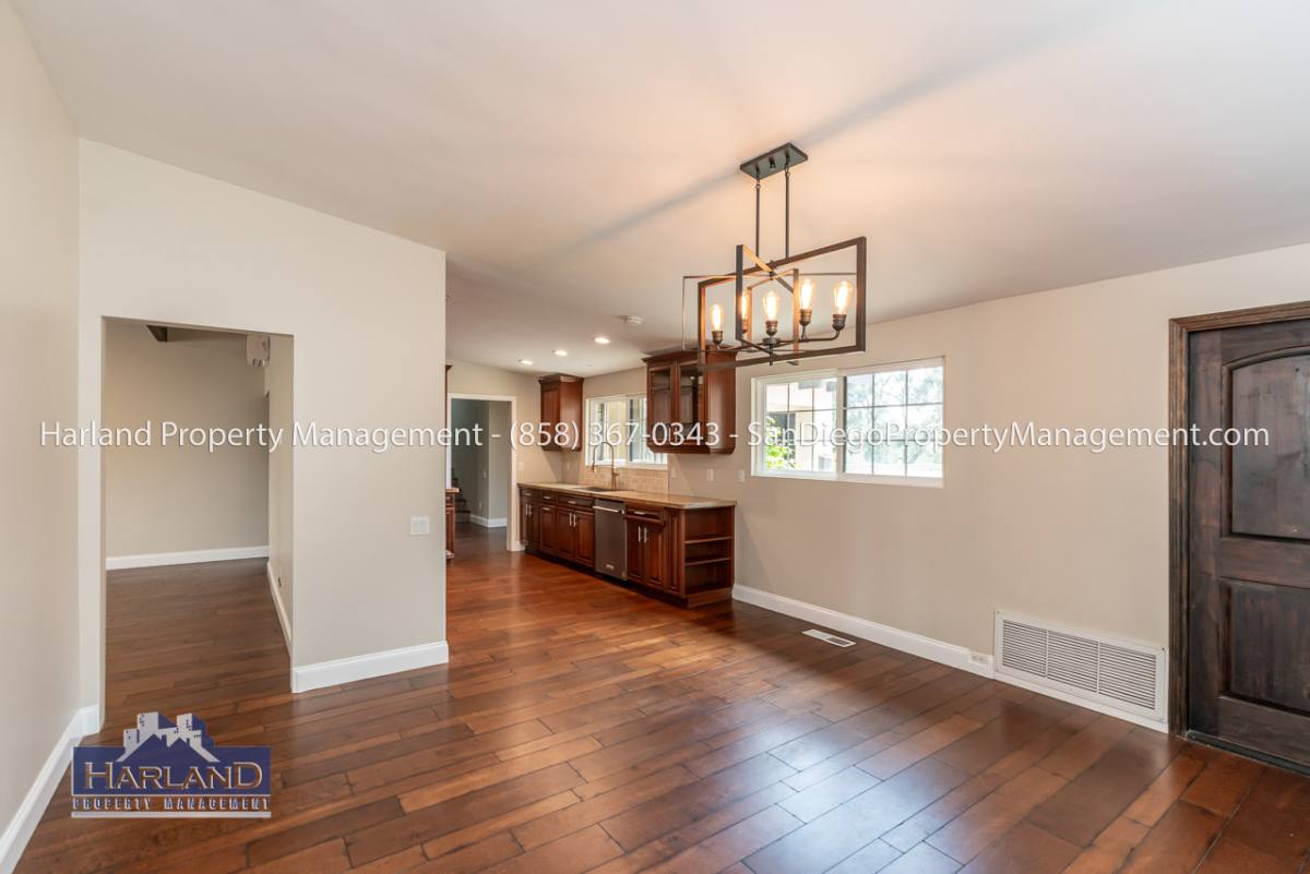 House for rent at 6271 Soledad Mountain Rd, La Jolla, CA 92037