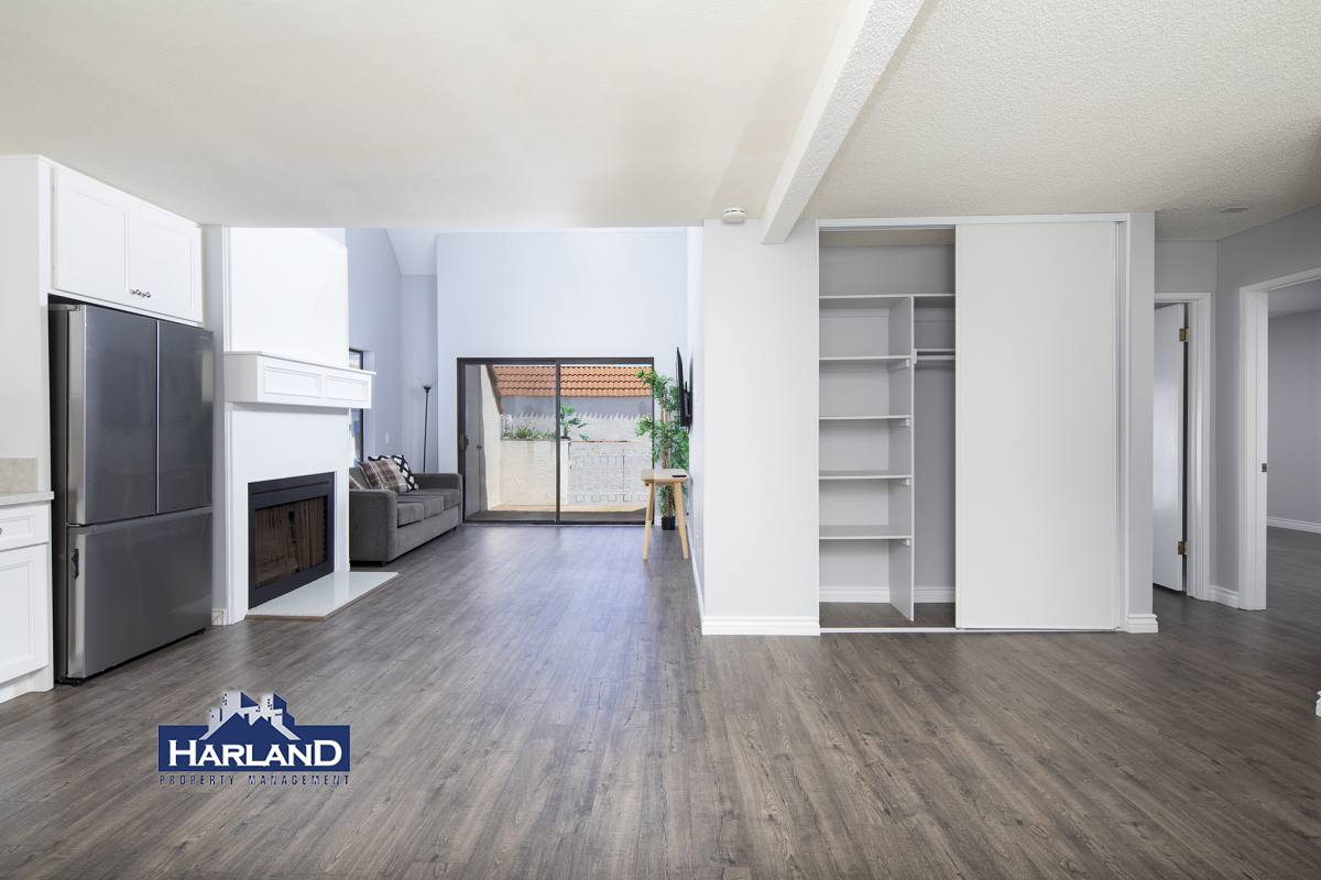 Condo for rent at 8332 Regents Rd #3A, San Diego, CA 92122