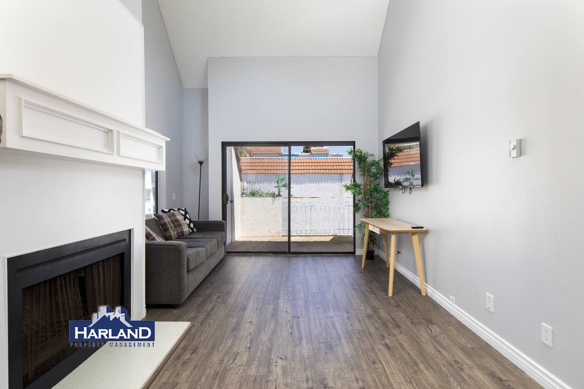 Condo for rent at 8332 Regents Rd #3A, San Diego, CA 92122