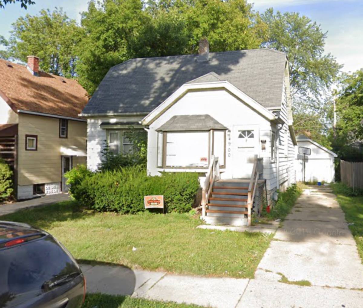 House for rent at 4900 N 58th St, Milwaukee, WI 53218