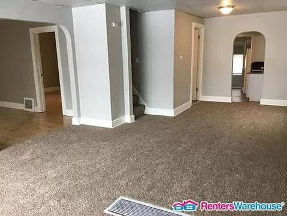 House for rent at 4900 N 58th St, Milwaukee, WI 53218