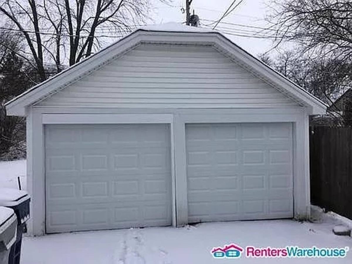 House for rent at 4900 N 58th St, Milwaukee, WI 53218