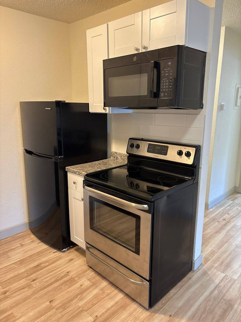 Apartment for rent at 3960 Galley Rd #23, Colorado Springs, CO 80909