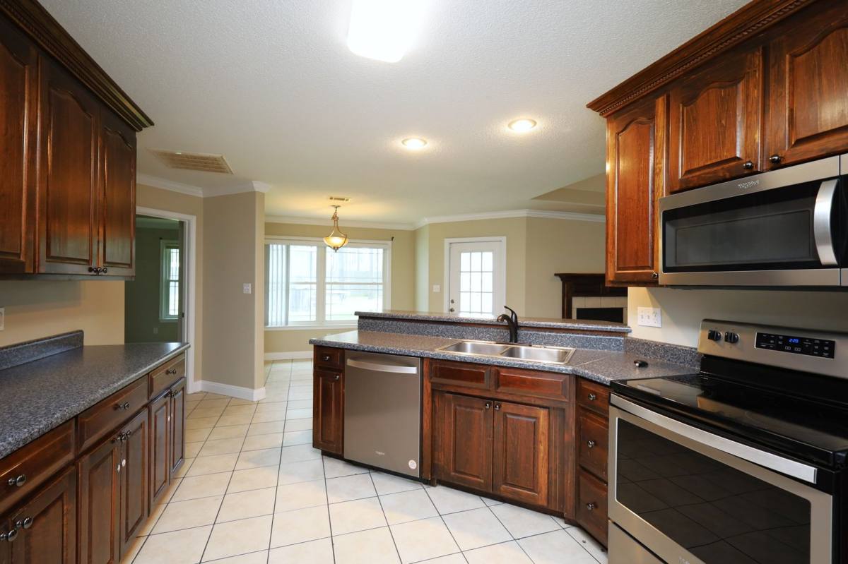 House for rent at 3819 Chris Circle, Valdosta, GA 31605