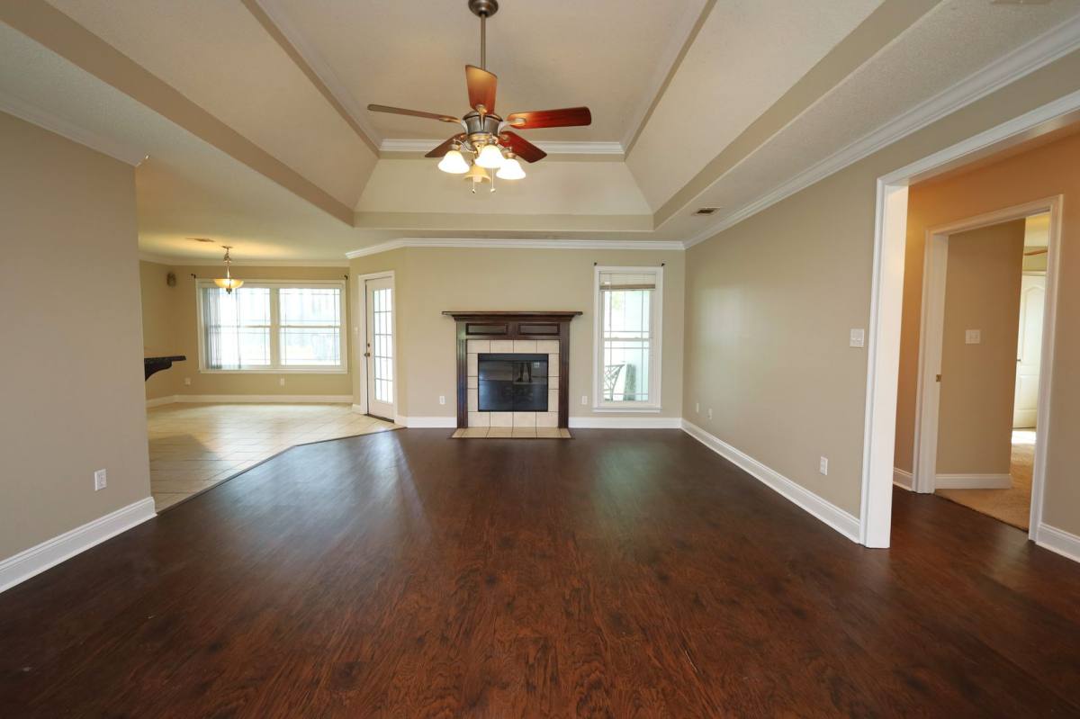 House for rent at 3819 Chris Circle, Valdosta, GA 31605