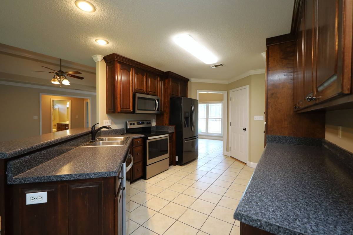 House for rent at 3819 Chris Circle, Valdosta, GA 31605