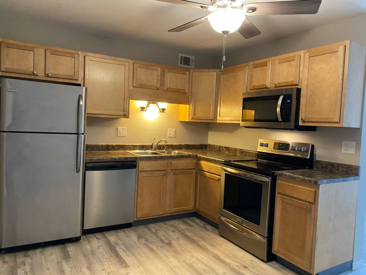 Apartment for rent at 1250 73rd St, Windsor Heights, IA 50324