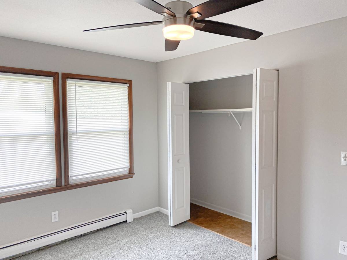Apartment for rent at 1250 73rd St, Windsor Heights, IA 50324