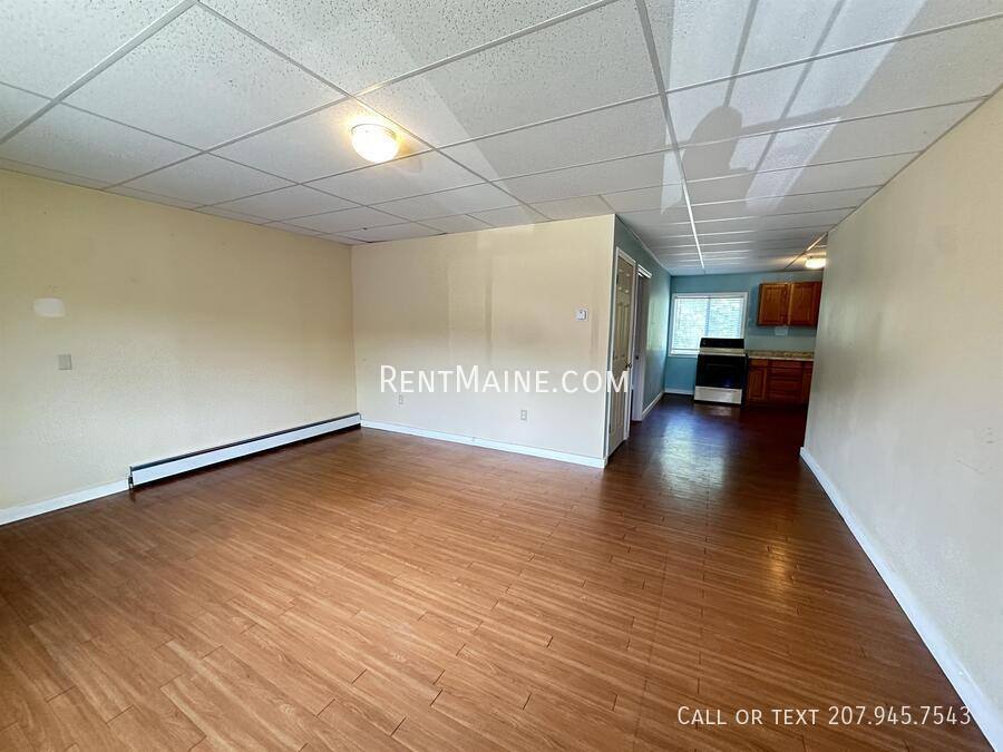 Apartment for rent at 28 Congress St #7, Old Town, ME 04468