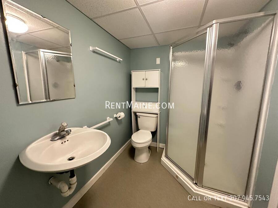 Apartment for rent at 28 Congress St #7, Old Town, ME 04468