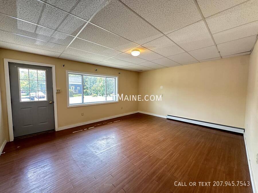 Apartment for rent at 28 Congress St #7, Old Town, ME 04468
