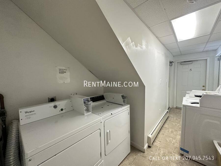 Apartment for rent at 28 Congress St #7, Old Town, ME 04468