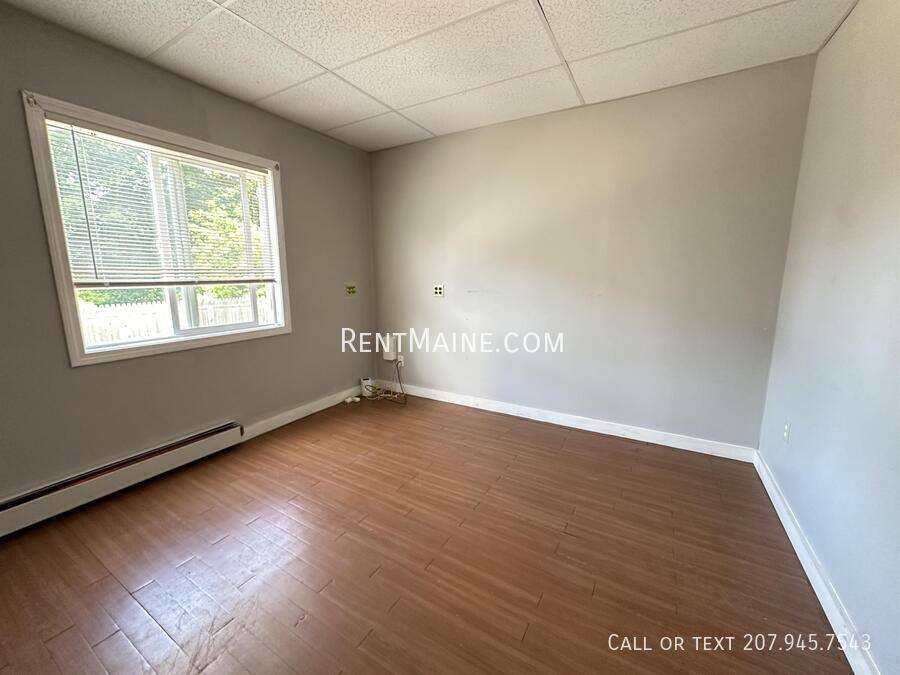 Apartment for rent at 28 Congress St #7, Old Town, ME 04468