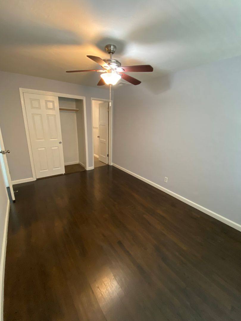 Apartment for rent at 2016 20th St, Bakersfield, CA 93301