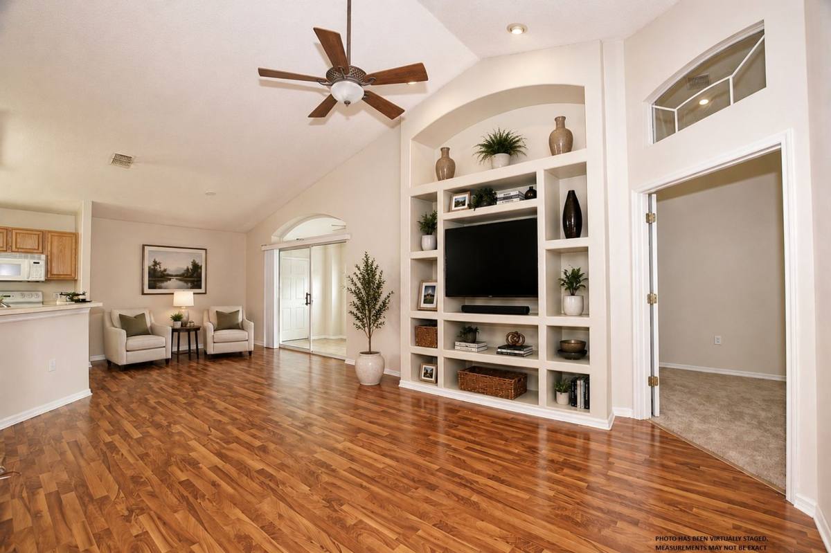 House for rent at 132 Azalea Dr, Davenport, FL 33837