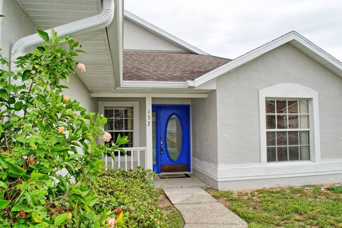 House for rent at 132 Azalea Dr, Davenport, FL 33837