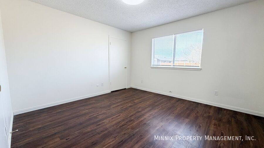 Apartment for rent at 1419 Yonkers #A, Plainview, TX 79072